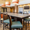 Отель Hampton Inn & Suites Douglas, фото 11