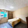 Отель Apartamento 3/4 com AR a 750m da Orla de Atalaia, фото 5