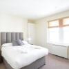 Отель Paula Apartment - Covent Garden в Лондоне