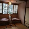 Отель Japanese Hotspring Guesthouse Raicho - Hostel, фото 8