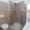 Отель Newly Built Holiday Home In A Quiet Area, 2 Spacious Sea View Terraces, Parking, фото 9