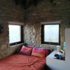 Отель Mountain stone villa, sea & mountain view at 1150m, фото 6