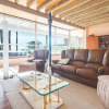 Отель Luxury Beachfront Villa in Tarragona TH 63, фото 30