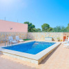 Отель VILLA GLORIA - Villa for 8 people in Cala Pi ., фото 37