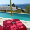 Отель Zlato - With Pool - SA5 Maslina, фото 14
