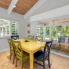 Отель Wait N' Sea- Previously Millertime 3 Bedroom Home by RedAwning, фото 13