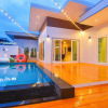 Отель Pooltime Villa, фото 9