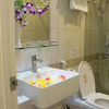 Отель Winston Hotel, фото 9