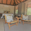 Отель Mohlabetsi Safari Lodge, фото 3