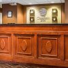 Отель Comfort Inn & Suites University South, фото 23