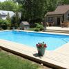 Отель Villa Baloch- w/ Sparkling heated pool, фото 7
