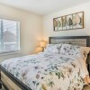 Отель Garden City Vacation Rental - 1 Mi to Beach!, фото 5