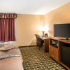 Отель Quality Inn Raton, NM, фото 5