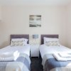 Отель Karah Suites - Palmer Park - 4 Bedroom, фото 4