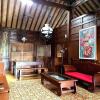 Отель Rumah Stroberi Organic Farm and Lodge, фото 46