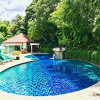 Отель Stunning Private Pool Seaview Villa in Kata, фото 13