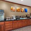 Отель Comfort Inn & Suites Middletown - Franklin, фото 12