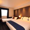 Отель Holiday Inn Express Leeds East, an IHG Hotel, фото 4