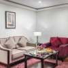 Отель Al Majeedi ARAC Suites, фото 6