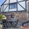 Отель Stunning 2 Bed Cotswold Cottage Winchcombe, фото 9