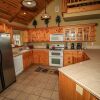 Отель Heavenly Lodge-1422 by Big Bear Vacations, фото 16