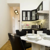 Отель Black & White Apartment by Wenceslas Sq., фото 12