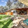 Отель San Antonio Home: Private Pool & Covered Patio, фото 17