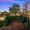 Отель Stadtwohnung am Wasser I Terrasse mit Rheinblick I NETFLIX I APPLE TV, фото 31