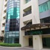 Отель Le Home @ Cempaka Suites в Куала-Лумпуре
