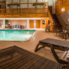 Отель Best Western Northwoods Lodge, фото 17