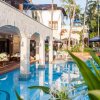 Отель The Maji Beach Boutique Hotel, фото 6