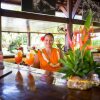 Отель Manava Beach Resort & Spa Moorea, фото 8