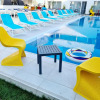 Отель Bunga Bunga Resort Mamaia Nord, фото 10