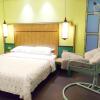 Отель Forest Inn (Haikou CRH East Station), фото 8