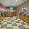 Отель Hampton Inn & Suites Chapel Hill-Carrboro/Downtown, фото 24