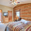Отель Resting Bears - Three Bedroom Cabin, фото 18