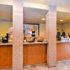 Отель Best Western Cottonwood Inn, фото 24