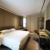 Отель Courtyard by Marriott Shanghai International Tourism and Resorts Zone, фото 3