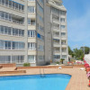Отель Apartamento Marítimo 4 Personas, фото 16