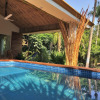 Отель Jardín Secreto Centro Holístico, фото 39