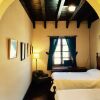 Отель Casa Carmel Bed and Breakfast в Гватемале Сити