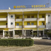 Отель Ristorante Venusia, фото 29