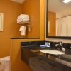 Отель Fairfield Inn & Suites St. Louis Pontoon Beach/Granite City, фото 9