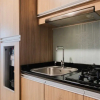 Отель Studio Apartment with Mall Access at U Residence, фото 10