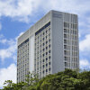 Отель Hyatt Regency Naha, Okinawa в Нахе