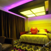 Отель Qingmu Theme Hotel, фото 17
