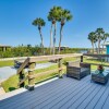 Отель Riverfront Port Orange Home w/ Dock & Slip!, фото 16