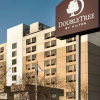 Отель DoubleTree by Hilton St. Paul East, фото 8
