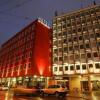 Отель Cityhotel Am Thielenplatz в Ганновере