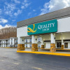 Отель Quality Inn, фото 1